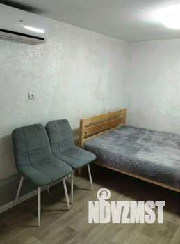 1-к квартира, посуточно, 15м2, 1/1 этаж