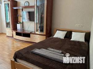 2-к квартира, посуточно, 58м2, 2/5 этаж