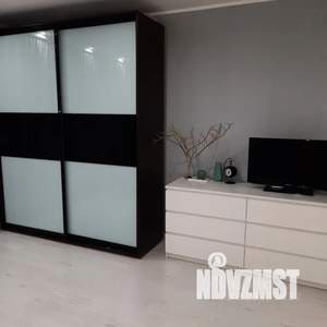 1-к квартира, посуточно, 45м2, 5/9 этаж