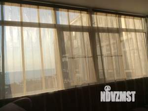 1-к квартира, посуточно, 35м2, 5/6 этаж