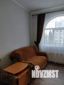 1-к квартира, посуточно, 43м2, 3/7 этаж