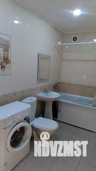 Студия квартира, посуточно, 25м2, 1/1 этаж