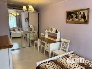 2-к квартира, посуточно, 57м2, 4/5 этаж