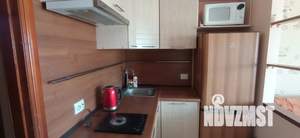 2-к квартира, посуточно, 31м2, 2/2 этаж
