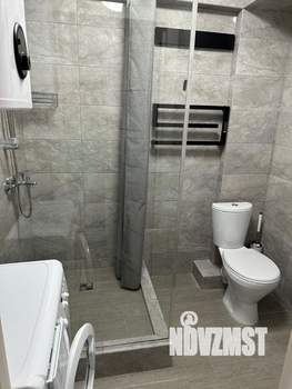 Студия квартира, посуточно, 22м2, 4/4 этаж