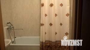 1-к квартира, посуточно, 44м2, 4/5 этаж