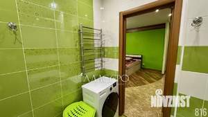 Студия квартира, на длительный срок, 40м2, 2/9 этаж