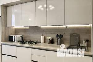 2-к квартира, посуточно, 72м2, 2/10 этаж