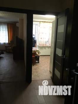 1-к квартира, посуточно, 41м2, 2/9 этаж