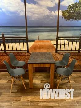 Студия квартира, посуточно, 31м2, 4/5 этаж