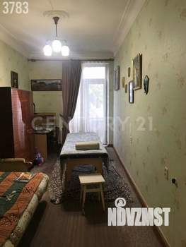 3-к квартира, на длительный срок, 72м2, 3/3 этаж