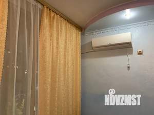 1-к квартира, посуточно, 36м2, 1/12 этаж