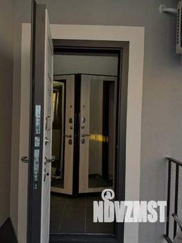 1-к квартира, посуточно, 42м2, 2/2 этаж