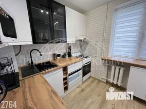 2-к квартира, на длительный срок, 43м2, 1/5 этаж