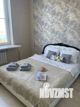 2-к квартира, посуточно, 48м2, 4/5 этаж