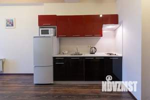 1-к квартира, посуточно, 45м2, 5/13 этаж