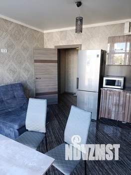 1-к квартира, посуточно, 52м2, 2/9 этаж