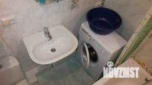 2-к квартира, посуточно, 41м2, 5/5 этаж