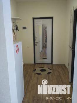 2-к квартира, посуточно, 55м2, 2/5 этаж