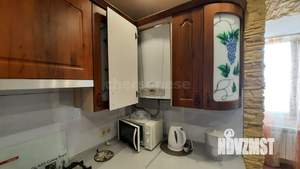 1-к квартира, на длительный срок, 40м2, 2/5 этаж