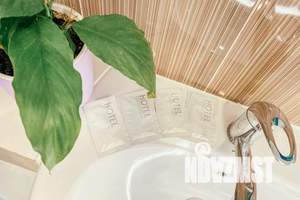 1-к квартира, посуточно, 40м2, 2/2 этаж