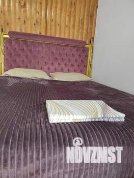 1-к квартира, посуточно, 22м2, 1/1 этаж