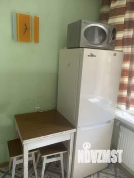 1-к квартира, на длительный срок, 35м2, 3/5 этаж