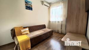 2-к квартира, посуточно, 30м2, 1/5 этаж