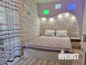 2-к квартира, посуточно, 56м2, 3/5 этаж