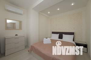 2-к квартира, посуточно, 40м2, 9/11 этаж