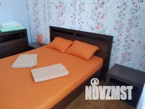 2-к квартира, посуточно, 54м2, 4/5 этаж