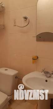 3-к квартира, посуточно, 70м2, 5/8 этаж