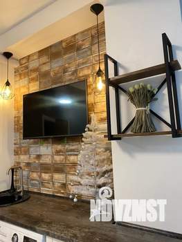 1-к квартира, посуточно, 40м2, 7/13 этаж