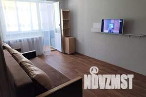 1-к квартира, посуточно, 32м2, 2/5 этаж