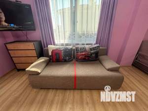 1-к квартира, посуточно, 46м2, 2/2 этаж