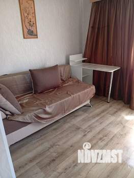 1-к квартира, на длительный срок, 30м2, 1/2 этаж