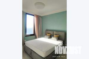 1-к квартира, посуточно, 50м2, 7/9 этаж