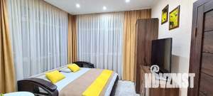 1-к квартира, посуточно, 35м2, 6/9 этаж