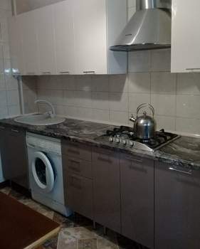 2-к квартира, на длительный срок, 60м2, 1/9 этаж