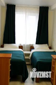 2-к квартира, посуточно, 45м2, 2/5 этаж