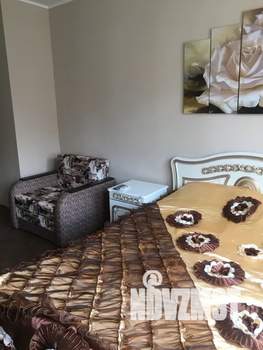 2-к квартира, посуточно, 50м2, 2/2 этаж