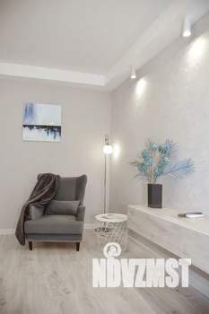 2-к квартира, посуточно, 50м2, 2/5 этаж