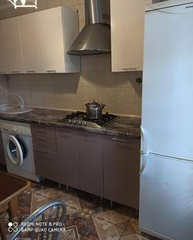 2-к квартира, на длительный срок, 60м2, 1/9 этаж