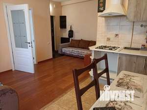 2-к квартира, посуточно, 37м2, 1/5 этаж