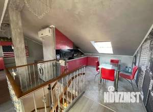2-к квартира, посуточно, 86м2, 2/2 этаж
