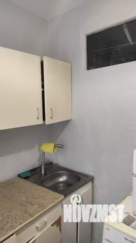 1-к квартира, на длительный срок, 30м2, 2/5 этаж