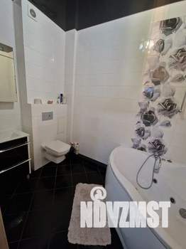 2-к квартира, посуточно, 55м2, 4/5 этаж