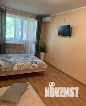 1-к квартира, посуточно, 32м2, 5/5 этаж