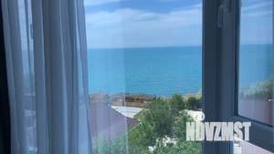 Студия квартира, посуточно, 32м2, 4/4 этаж