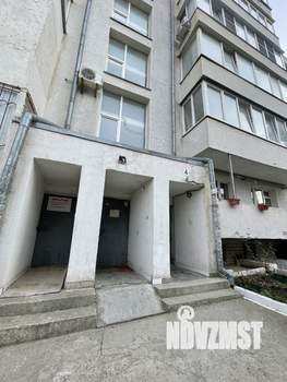 2-к квартира, на длительный срок, 76м2, 2/8 этаж